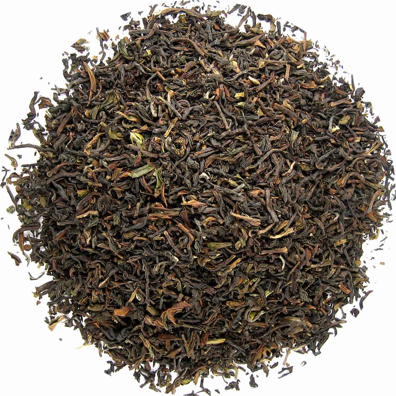 500g Assam TGFOP Tee Initiative loser schwarzer Tee
