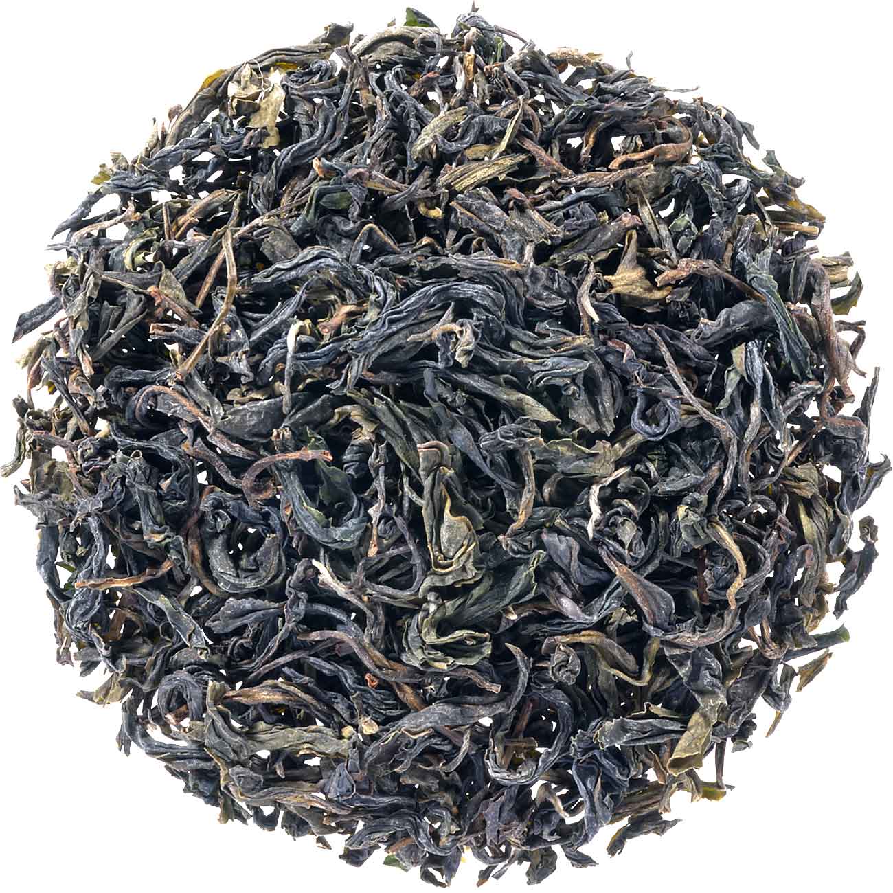 1kg Bio Java Green Halimun Mountain Tea loser grüner Tee