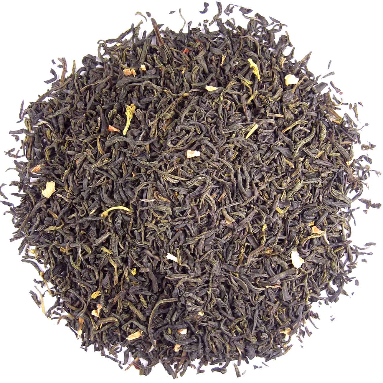 1kg Bio China Jasmin loser grüner Tee