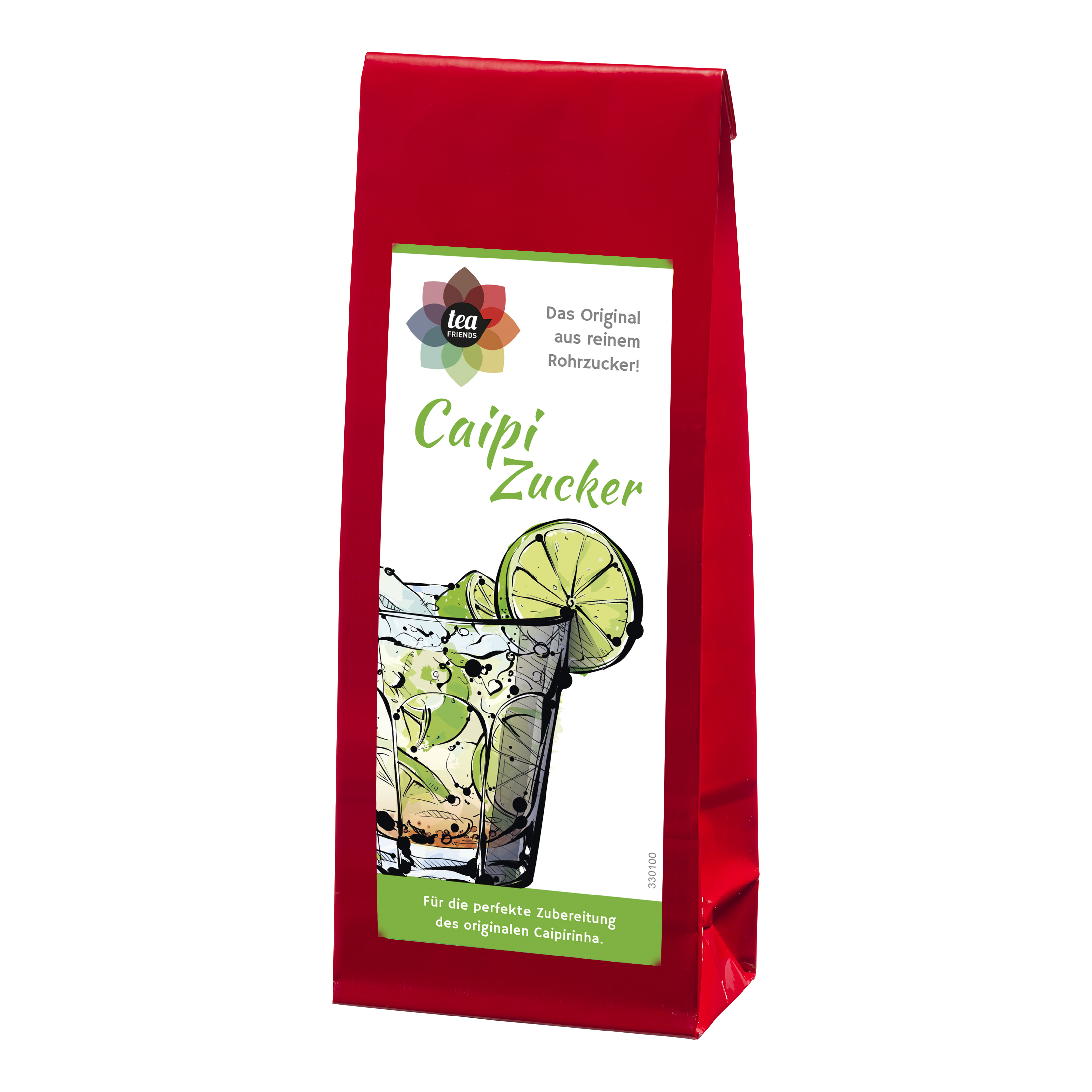 Caipirinha Rohrzucker