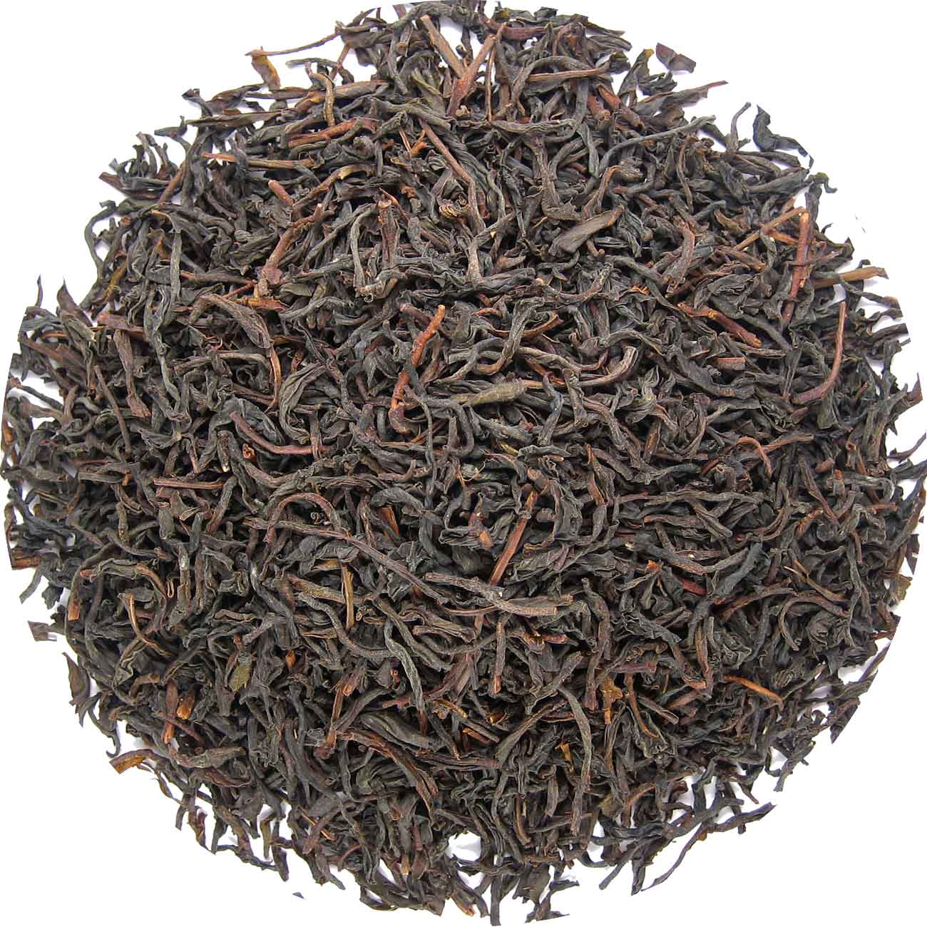 1kg Ceylon Blad OP loser schwarzer Tee
