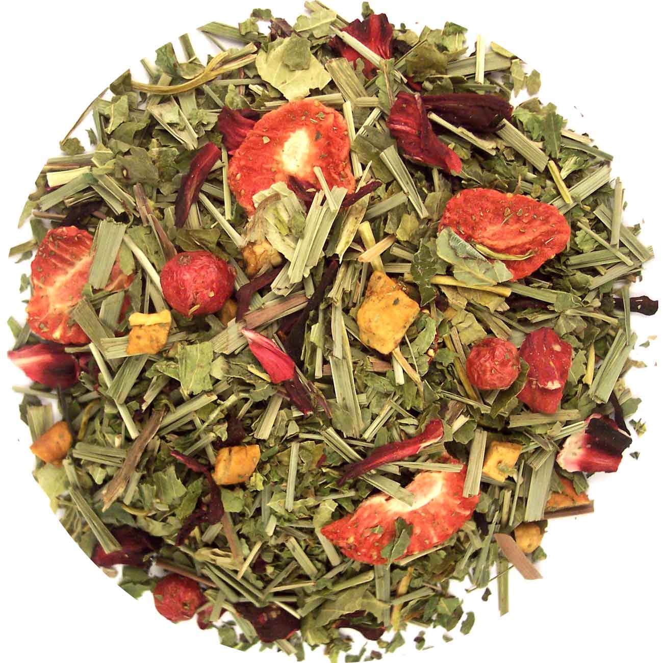 70g Toscana loser Kräuter Tee