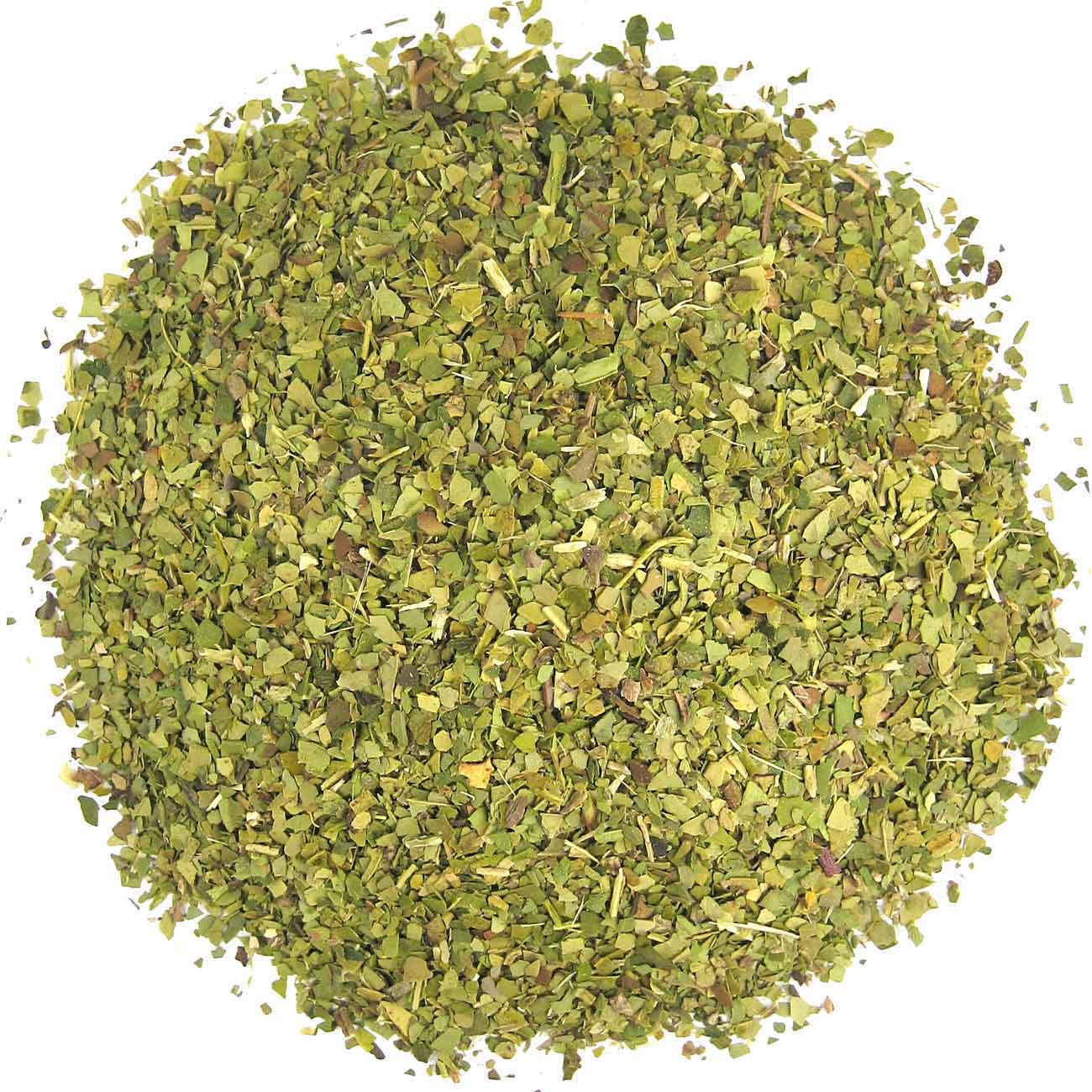 125g Inka Mate grün loser Kräuter Tee