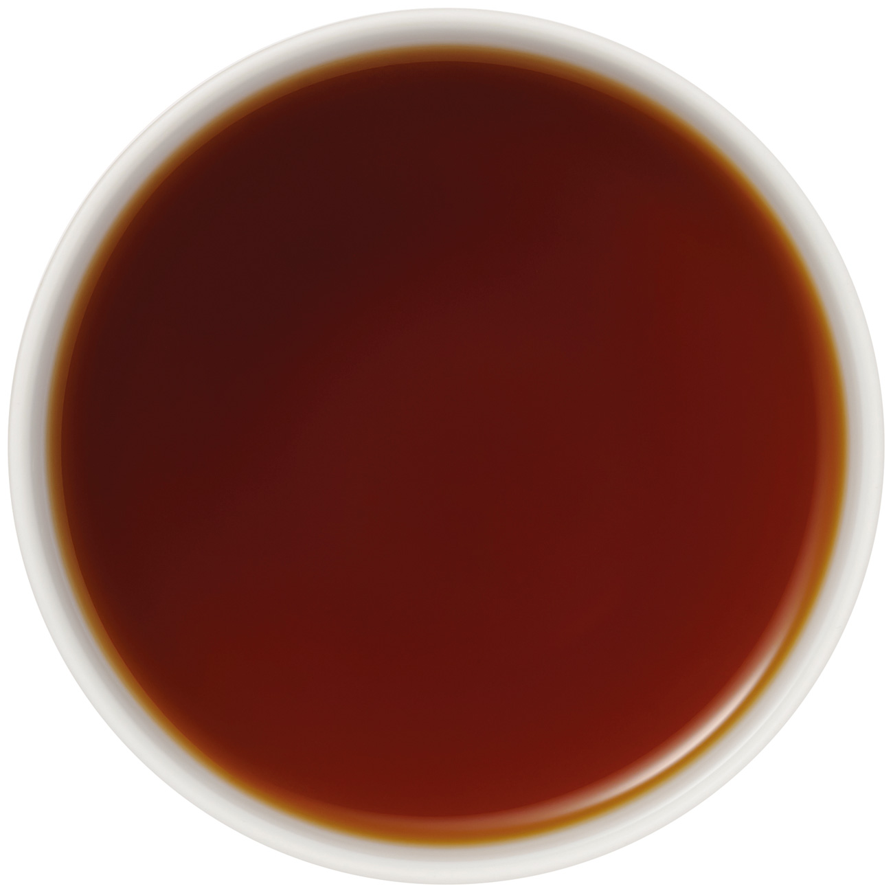100g Karamell-Sahne loser aromatisierter Rooibos Tee