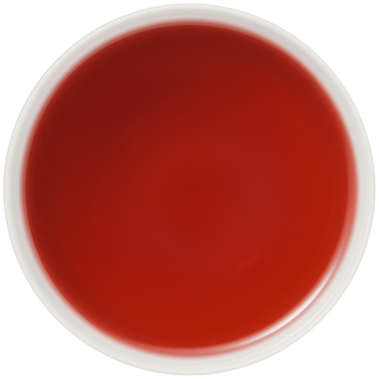 1kg Drachenfrucht-Feige loser aromatisierter Rooibos Tee