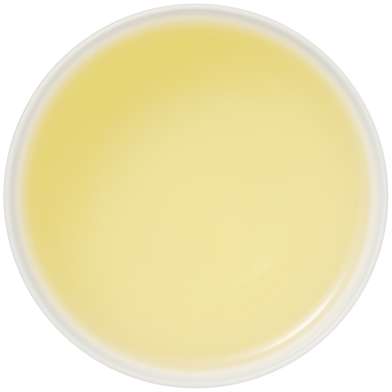 100g White Cassis lose aromatisierte Weiß-/Grünteemischung