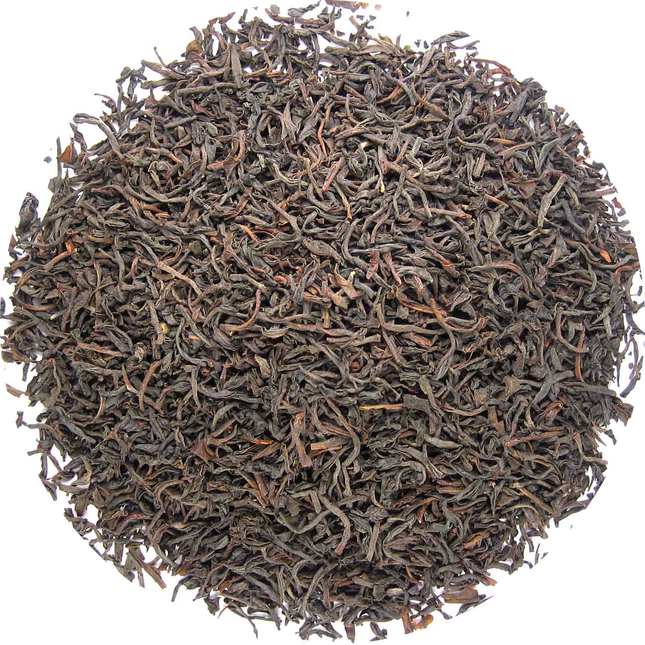 500g Ceylon OP Neluwa loser schwarzer Tee