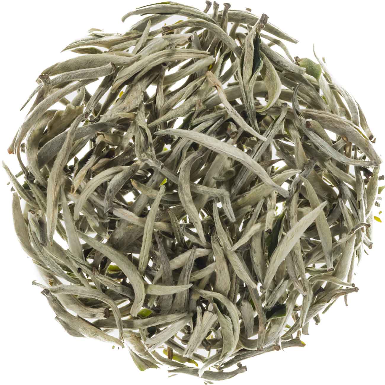 1kg China Yunnan Yin Zhen Silver loser weißer Tee