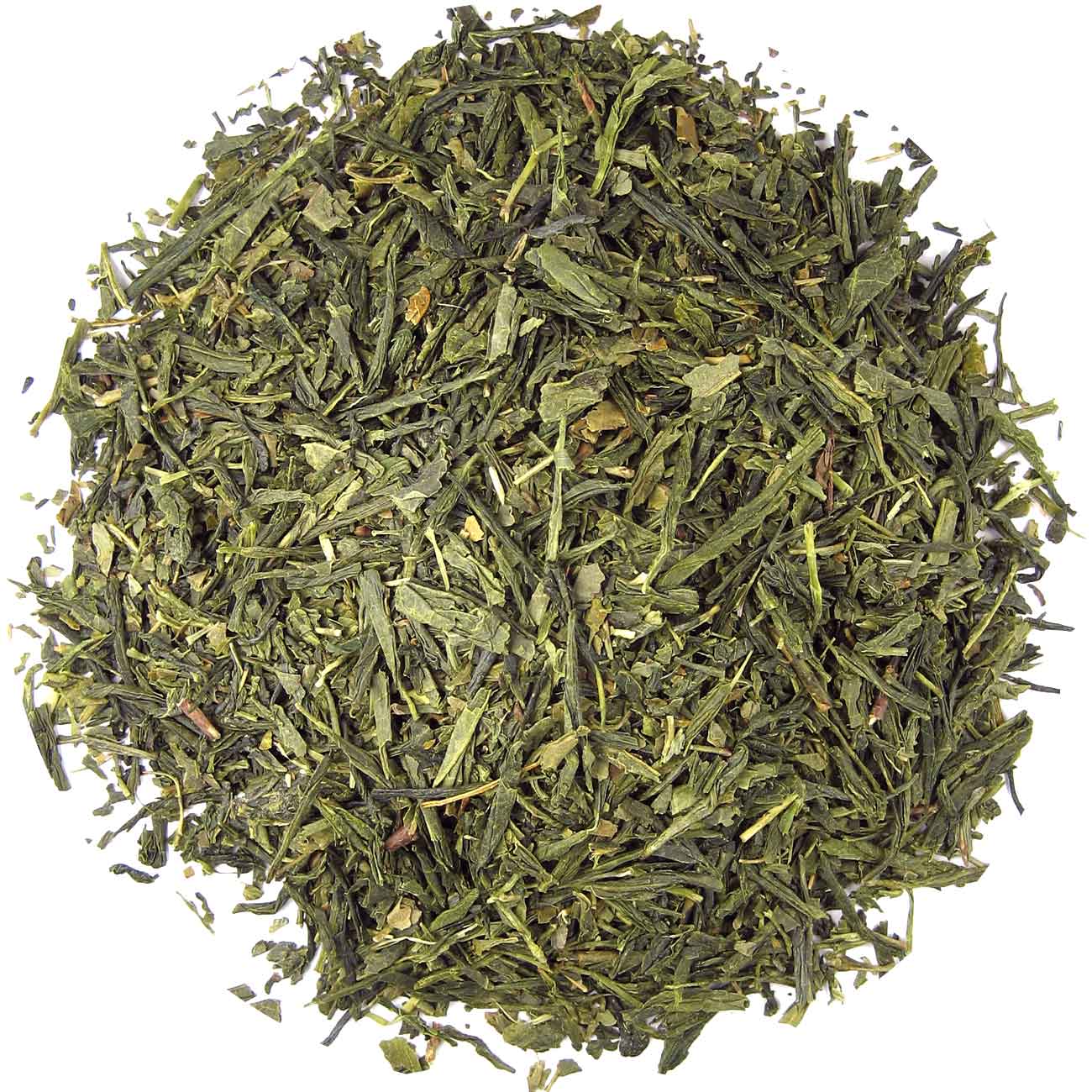 1kg Sencha loser grüner Tee
