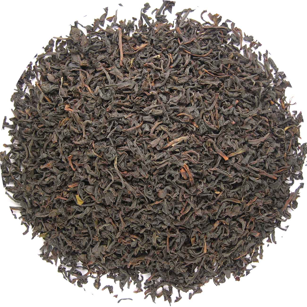 1kg Bio Ceylon OP Storefield loser schwarzer Tee