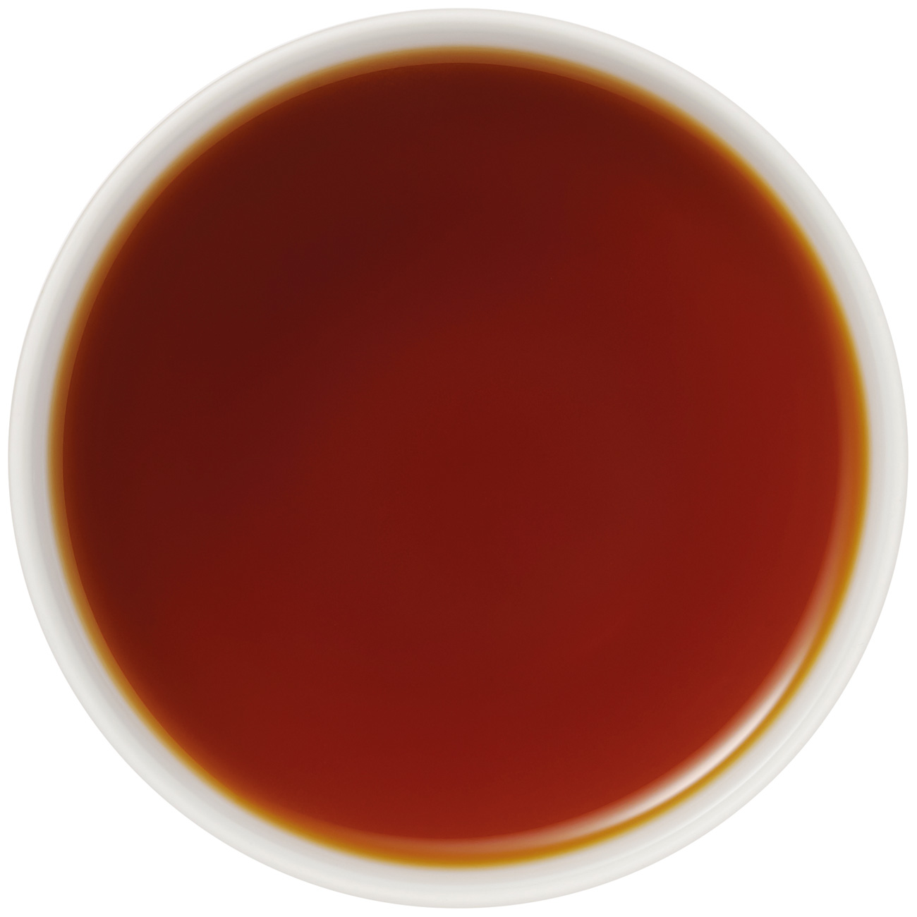 1kg Schoko-Karamell loser aromatisierter Rooibos Tee