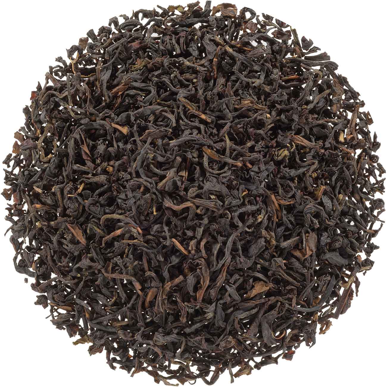 1kg BIO Columbian Black Tea loser schwarzer Tee
